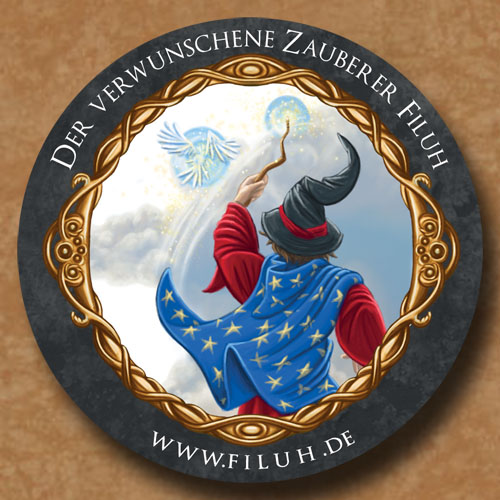 Aufkleber zum Sammeln