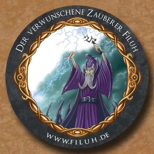 Aufkleber zum Sammeln