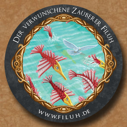 Aufkleber zum Sammeln