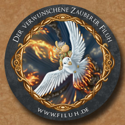 Aufkleber zum Sammeln