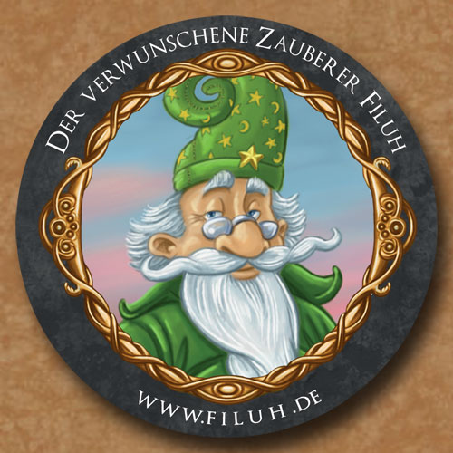 Aufkleber zum Sammeln