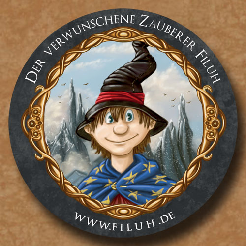 Aufkleber zum Sammeln